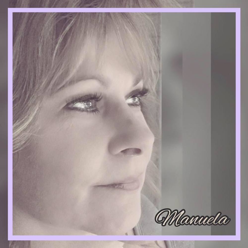Meet your Posher, Manuela